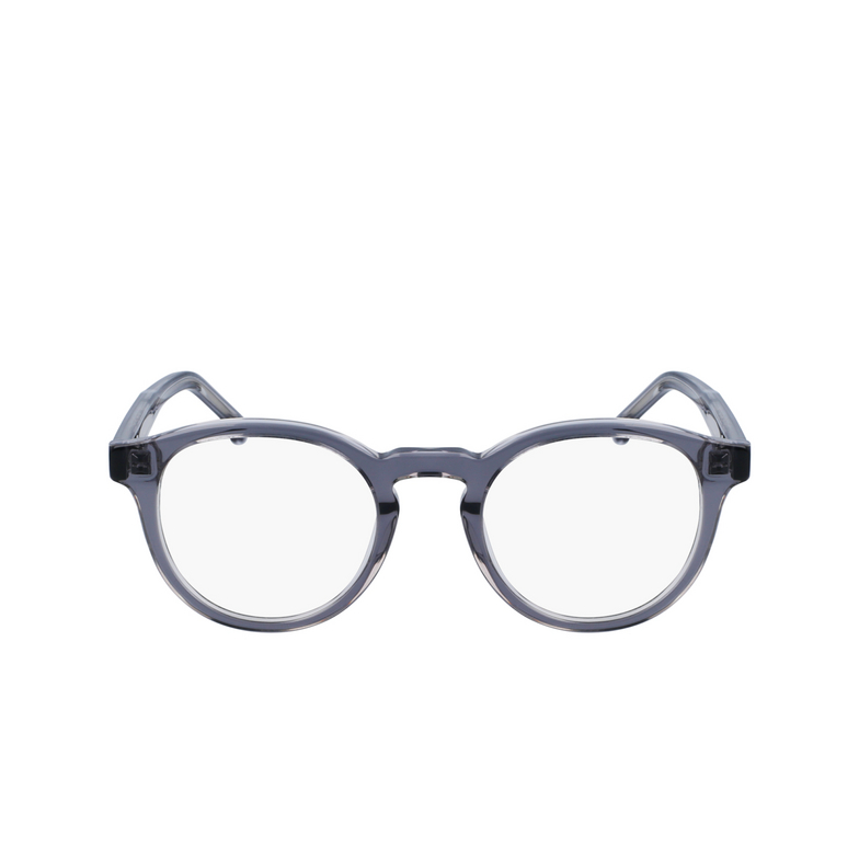 Paul Smith ERNEST Eyeglasses 04 multi grey - 1/4