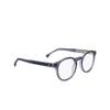 Gafas graduadas Paul Smith ERNEST 04 multi grey - Miniatura del producto 2/4