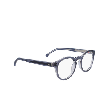 Paul Smith ERNEST Eyeglasses 04 multi grey - three-quarters view