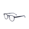 Paul Smith ERNEST Eyeglasses 04 multi grey - product thumbnail 3/4