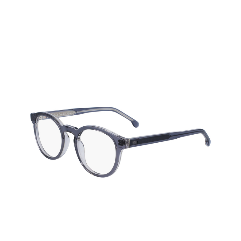 Lunettes de vue Paul Smith ERNEST 04 multi grey - 3/4