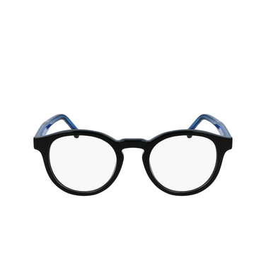 Lunettes de vue Paul Smith ERNEST 01 black - Vue de face