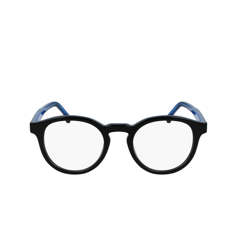 Occhiali da vista Paul Smith ERNEST 01 black - 1/4