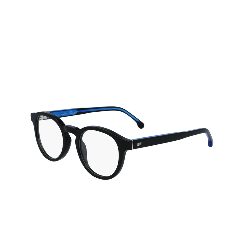 Lunettes de vue Paul Smith ERNEST 01 black - 3/4