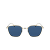 Lunettes de soleil Paul Smith ERROL 01 shiny gold - Vignette du produit 1/4