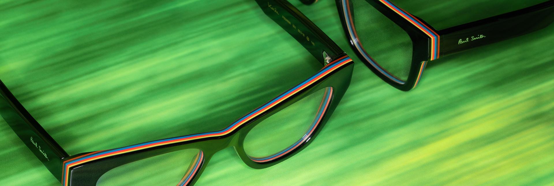 Lunettes de vue Paul Smith