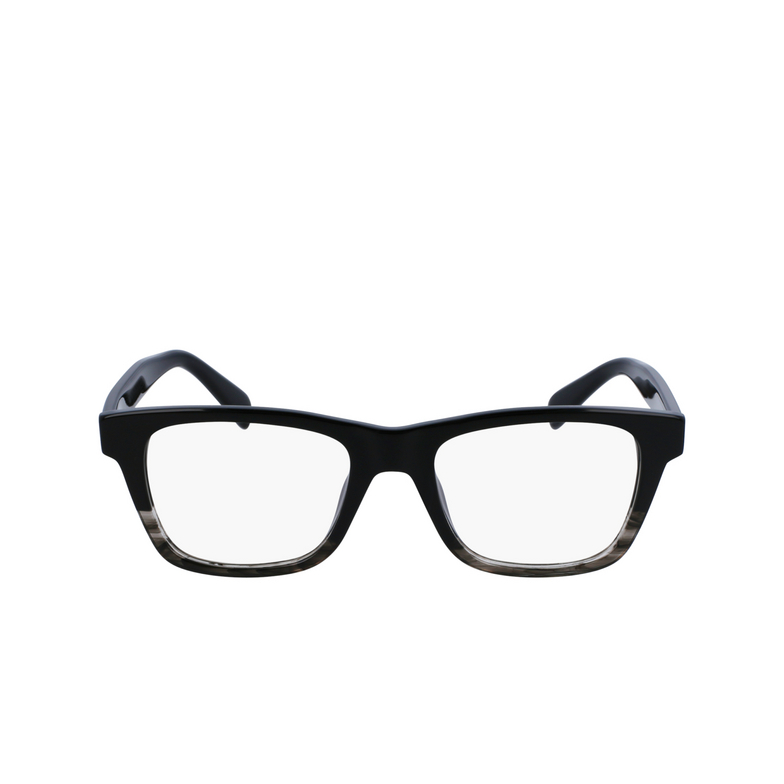 Paul Smith FAIRFAX Eyeglasses 01 black / havana - 1/4