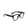 Lunettes de vue Paul Smith FAIRFAX 01 black / havana - Vignette du produit 2/4