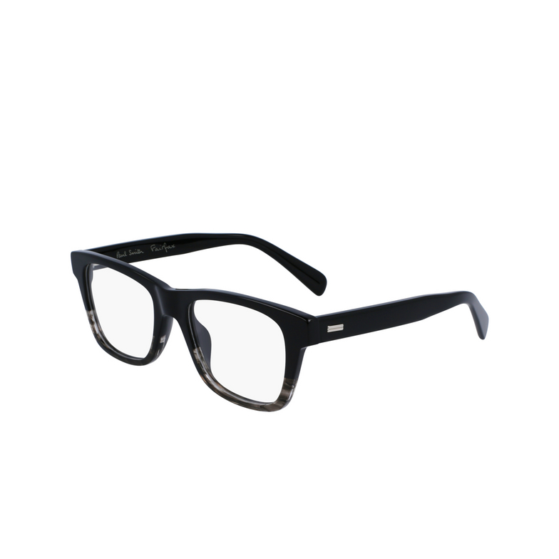 Paul Smith FAIRFAX Korrektionsbrillen 01 black / havana - 3/4