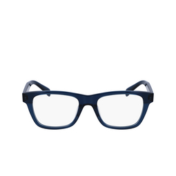 Lunettes de vue Paul Smith FAIRFAX 03 crystal teal