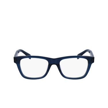 Lunettes de vue Paul Smith FAIRFAX 03 crystal teal - Vue de face