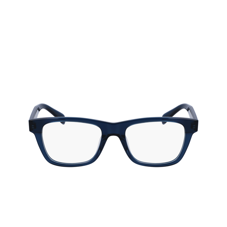 Paul Smith FAIRFAX Eyeglasses 03 crystal teal - 1/4