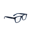 Paul Smith FAIRFAX Eyeglasses 03 crystal teal - product thumbnail 2/4