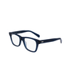 Paul Smith FAIRFAX Eyeglasses 03 crystal teal - product thumbnail 3/4