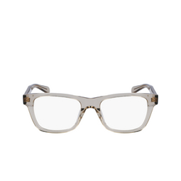 Paul Smith FAIRFAX Eyeglasses 04 crystal light brown