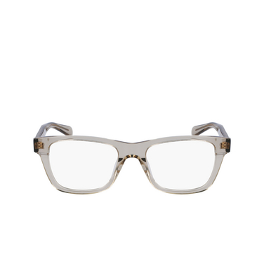 Paul Smith FAIRFAX Eyeglasses 04 crystal light brown - front view