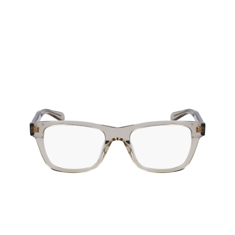 Lunettes de vue Paul Smith FAIRFAX 04 crystal light brown - 1/4