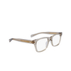 Occhiali da vista Paul Smith FAIRFAX 04 crystal light brown - anteprima prodotto 2/4