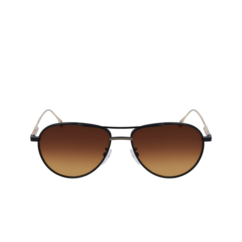 Lunettes de soleil Paul Smith FELIX 02 matt black / shiny gold - 1/4