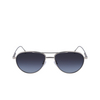 Lunettes de soleil Paul Smith FELIX 01 matte silver - Vignette du produit 1/4