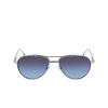 Lunettes de soleil Paul Smith FELIX 03 shiny silver - Vignette du produit 1/4