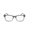 Lunettes de vue Paul Smith FERGUSON 03 crystal grey / havana - Vignette du produit 1/4