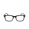 Lunettes de vue Paul Smith FERGUSON 01 black / havana - Vignette du produit 1/4