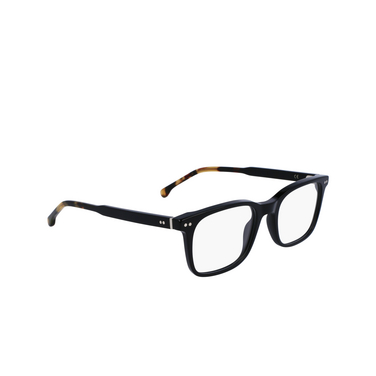 Paul Smith FERGUSON Eyeglasses 01 black / havana - three-quarters view