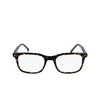 Gafas graduadas Paul Smith FERGUSON 02 havana / khaki - Miniatura del producto 1/4