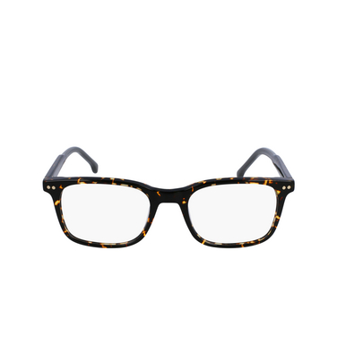 Lunettes de vue Paul Smith FERGUSON 02 havana / khaki - Vue de face