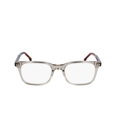 Occhiali da vista Paul Smith FERGUSON 04 crystal light brown / havana - frontale