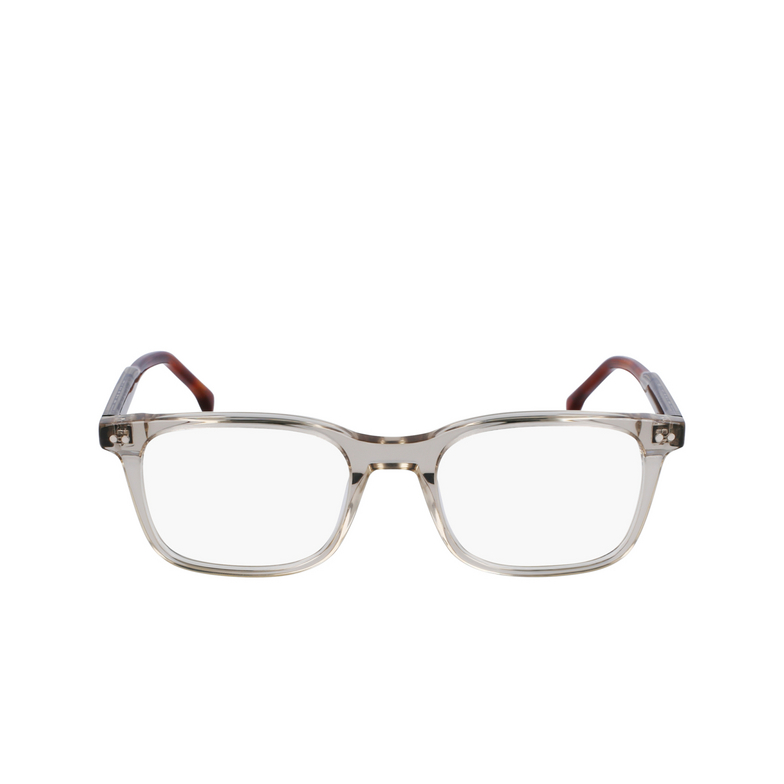 Paul Smith FERGUSON Korrektionsbrillen 04 crystal light brown / havana - 1/4