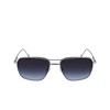 Lunettes de soleil Paul Smith FOSTER 01 matte silver - Vignette du produit 1/4