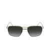 Lunettes de soleil Paul Smith FOSTER 03 shiny light gold - Vignette du produit 1/4