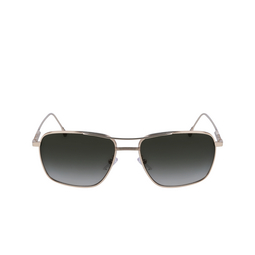 Lunettes de soleil Paul Smith FOSTER 03 shiny light gold