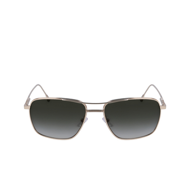 Gafas de sol Paul Smith FOSTER 03 shiny light gold - Vista delantera