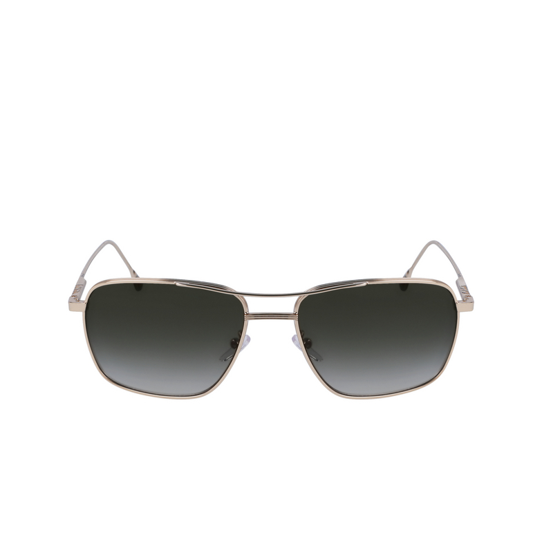 Gafas de sol Paul Smith FOSTER 03 shiny light gold - 1/4