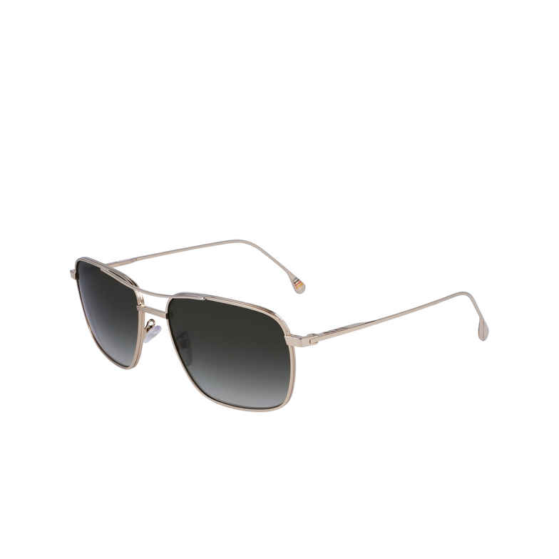 Gafas de sol Paul Smith FOSTER 03 shiny light gold - 3/4