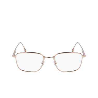 Occhiali da vista Paul Smith GARRICK 01 shiny light gold - frontale