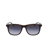 Lunettes de soleil Paul Smith GIBSON 02 havana - Vignette du produit 1/4