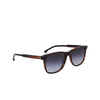 Lunettes de soleil Paul Smith GIBSON 02 havana - Vignette du produit 2/4