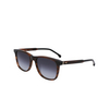 Lunettes de soleil Paul Smith GIBSON 02 havana - Vignette du produit 3/4