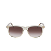 Lunettes de soleil Paul Smith GIBSON 03 cristal sand - Vignette du produit 1/4