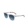 Gafas de sol Paul Smith GIBSON 04 crystal - Miniatura del producto 3/4