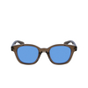 Lunettes de soleil Paul Smith GLOVER 03 mud cristal blue - Vignette du produit 1/4