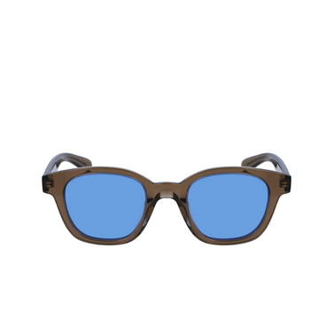 Paul Smith GLOVER Sonnenbrillen 03 mud cristal blue - Vorderansicht