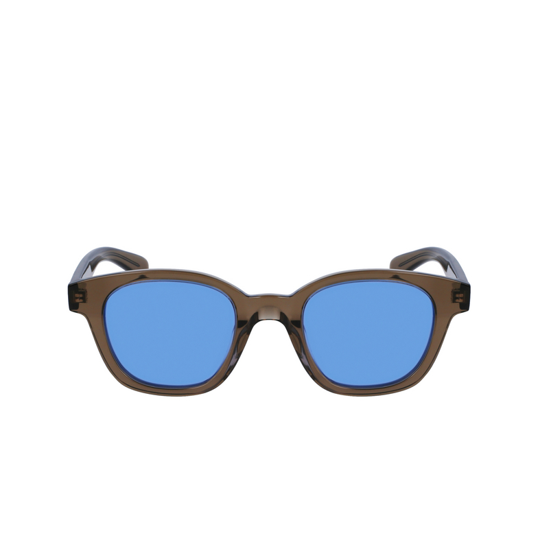 Paul Smith GLOVER Sunglasses 03 mud cristal blue - 1/4