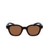 Lunettes de soleil Paul Smith GLOVER 02 havana - Vignette du produit 1/4