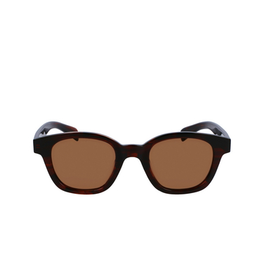 Gafas de sol Paul Smith GLOVER 02 havana - Vista delantera