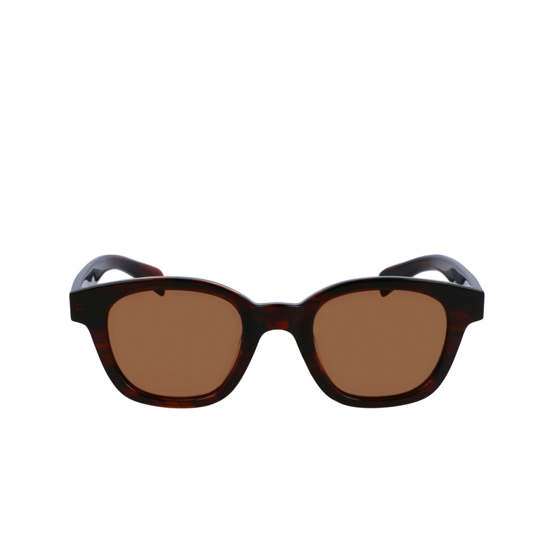 Gafas de sol Paul Smith GLOVER 02 havana - 1/4